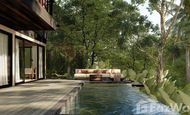 2 Bedroom Villa for sale in Sukawati, Bali