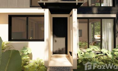 2 Bedroom Villa for sale in Sukawati, Bali