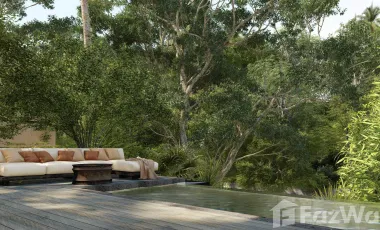 2 Bedroom Villa for sale in Sukawati, Bali