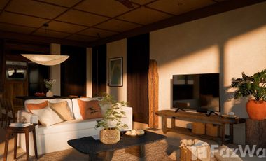 2 Bedroom Villa for sale in Sukawati, Bali