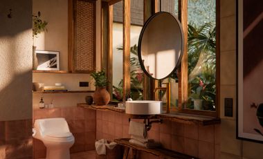 2 Bedroom Villa for sale in Sukawati, Bali