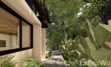 2 Bedroom Villa for sale in Sukawati, Bali
