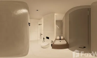 Studio Apartment for sale at Oasis 3 Apartments by Breig