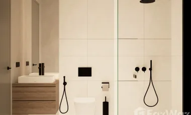 Studio Apartment for sale at Oasis 3 Apartments by Breig