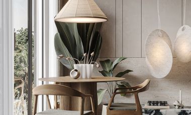 Studio Apartment for sale at Oasis 3 Apartments by Breig