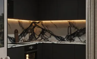 Studio Apartment for sale at Oasis 3 Apartments by Breig