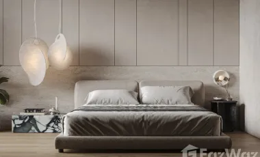 Studio Apartment for sale at Oasis 3 Apartments by Breig