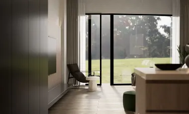 Studio Apartment for sale at Oasis 3 Apartments by Breig