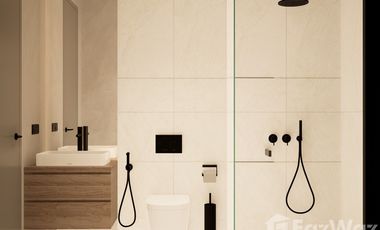 Studio Apartment for sale at Oasis 3 Apartments by Breig