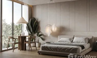 Studio Apartment for sale at Oasis 3 Apartments by Breig