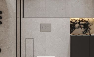 Studio Apartment for sale at Oasis 3 Apartments by Breig