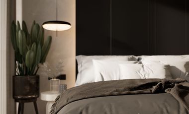 Studio Apartment for sale at Oasis 3 Apartments by Breig