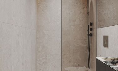 Studio Apartment for sale at Oasis 3 Apartments by Breig