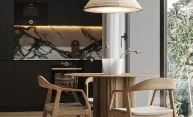 Studio Apartment for sale at Oasis 3 Apartments by Breig