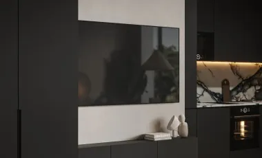 Studio Apartment for sale at Oasis 3 Apartments by Breig