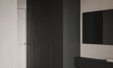 Studio Apartment for sale at Oasis 3 Apartments by Breig