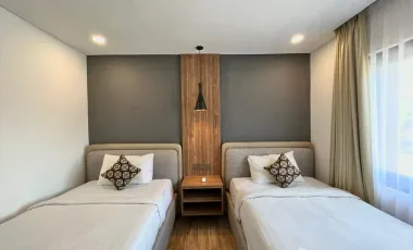 2 Bedroom Villa for sale in Nusa Dua, Bali