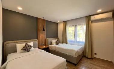 2 Bedroom Villa for sale in Nusa Dua, Bali