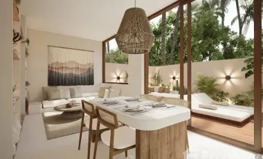1 Bedroom Villa for sale in Uluwatu, Bali