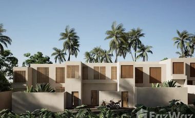 1 Bedroom Villa for sale in Uluwatu, Bali