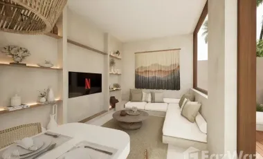 1 Bedroom Villa for sale in Uluwatu, Bali