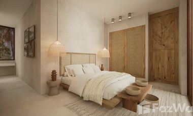 1 Bedroom Villa for sale in Uluwatu, Bali