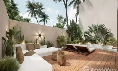 1 Bedroom Villa for sale in Uluwatu, Bali