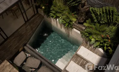 2 Bedroom Villa for sale in Mengwi, Bali