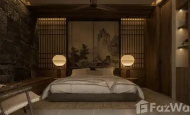 2 Bedroom Villa for sale in Mengwi, Bali