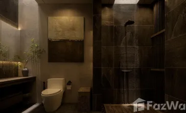 2 Bedroom Villa for sale in Mengwi, Bali