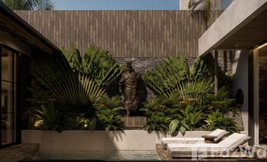 2 Bedroom Villa for sale in Mengwi, Bali