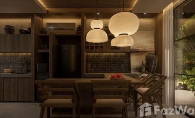 2 Bedroom Villa for sale in Mengwi, Bali