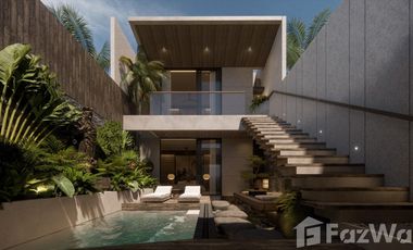 2 Bedroom Villa for sale in Mengwi, Bali