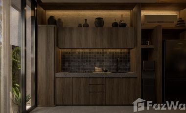 2 Bedroom Villa for sale in Mengwi, Bali