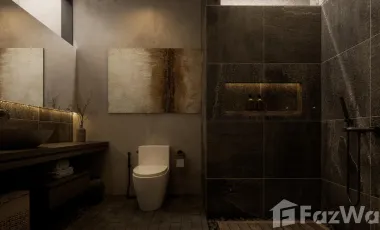 2 Bedroom Villa for sale in Mengwi, Bali