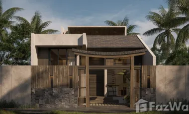 2 Bedroom Villa for sale in Mengwi, Bali