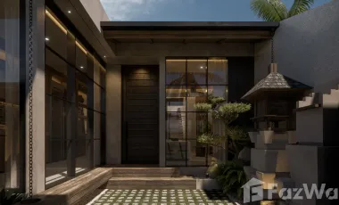 2 Bedroom Villa for sale in Mengwi, Bali