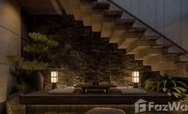 2 Bedroom Villa for sale in Mengwi, Bali