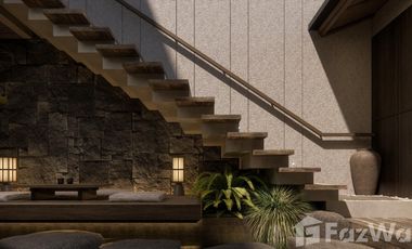 2 Bedroom Villa for sale in Mengwi, Bali