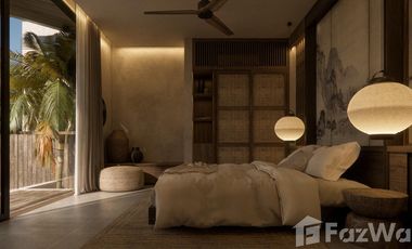 2 Bedroom Villa for sale in Mengwi, Bali