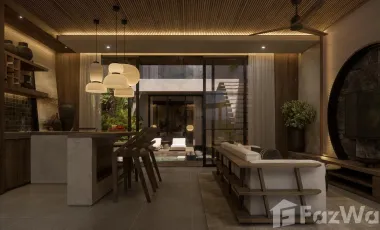 2 Bedroom Villa for sale in Mengwi, Bali