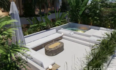 2 Bedroom Villa for sale in Uluwatu, Bali