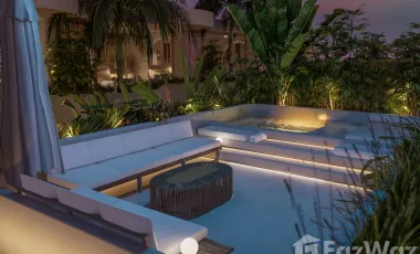 2 Bedroom Villa for sale in Uluwatu, Bali