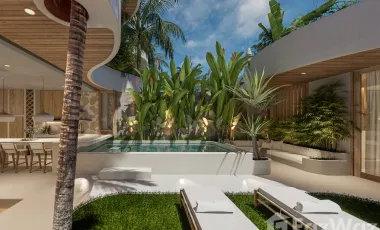 2 Bedroom Villa for sale in Uluwatu, Bali