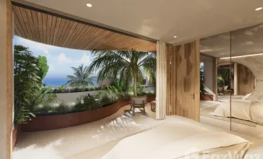 2 Bedroom Villa for sale in Uluwatu, Bali