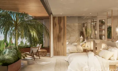 2 Bedroom Villa for sale in Uluwatu, Bali