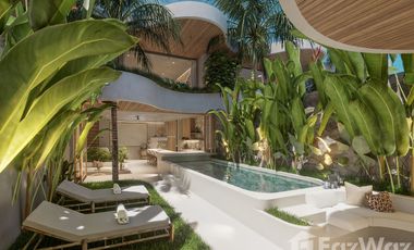 2 Bedroom Villa for sale in Uluwatu, Bali