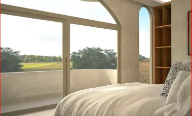 1 Bedroom Villa for sale at Lumara Bali