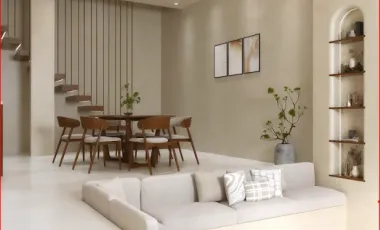 1 Bedroom Villa for sale at Lumara Bali