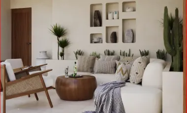 1 Bedroom Villa for sale at Lumara Bali